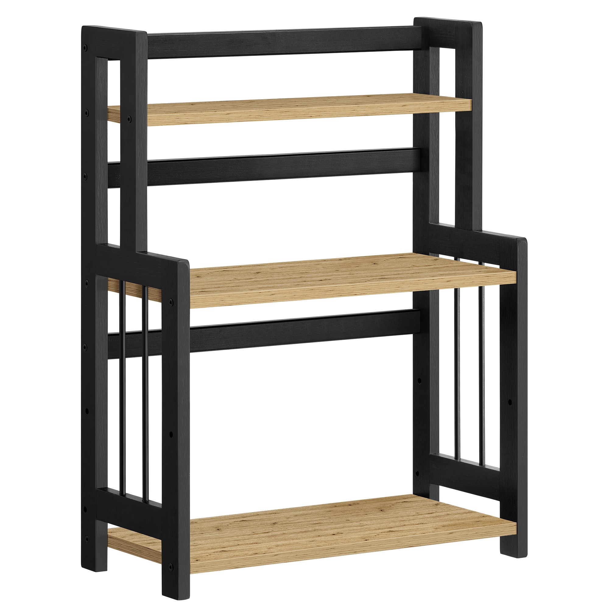 Szafka Kuchenna Wisząca MDF Artisan MEBLIVA Tipon 41 x 18 x 53 cm