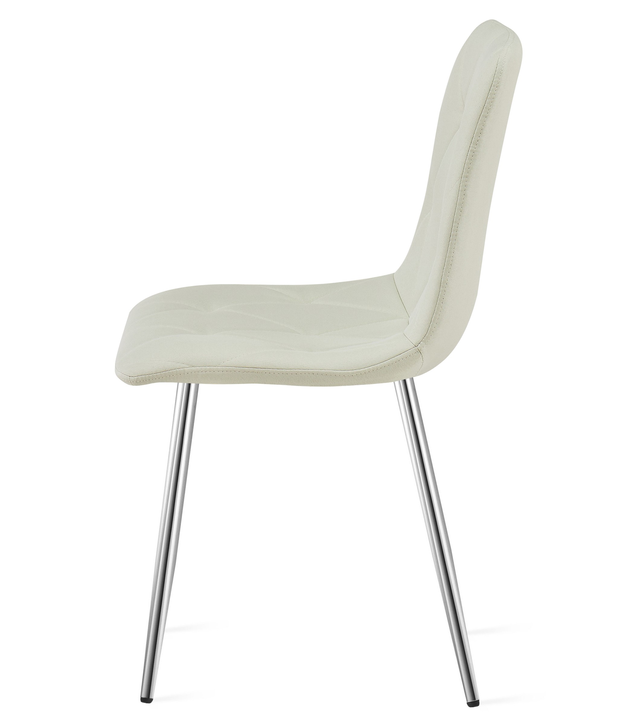 Krzesło MEBLIVA Telo 61x52x41 cm