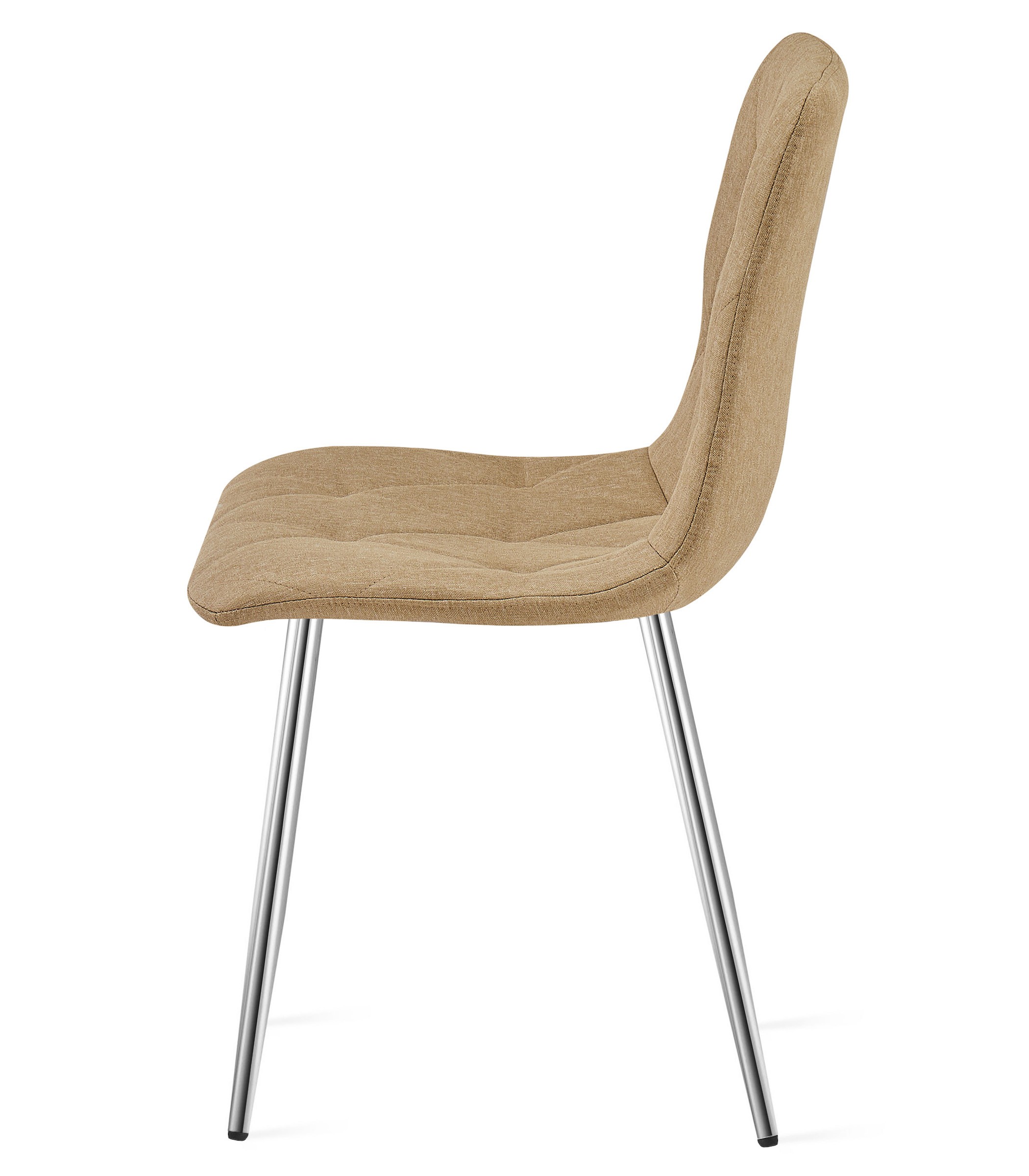 Krzesło MEBLIVA Telo 61x52x41 cm