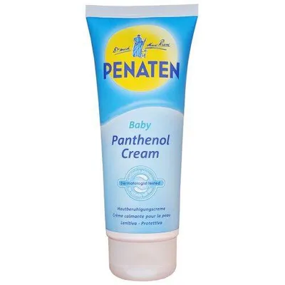 Penaten Krem Na Odparzenia 100 ml