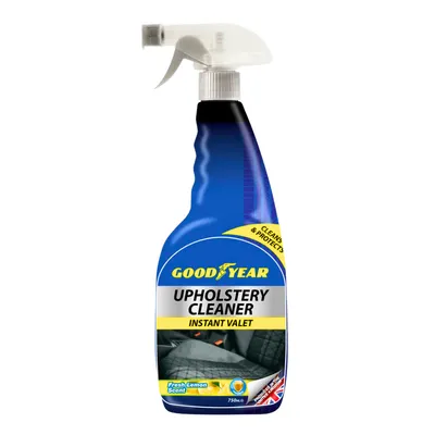GOOD YEAR Upholstery Środek Do Czyszczenia Tapicerki 750 ml