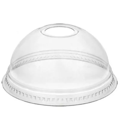 ABENA Wieczko Wypukłe Z Otworem 78 mm, 50 Sztuk