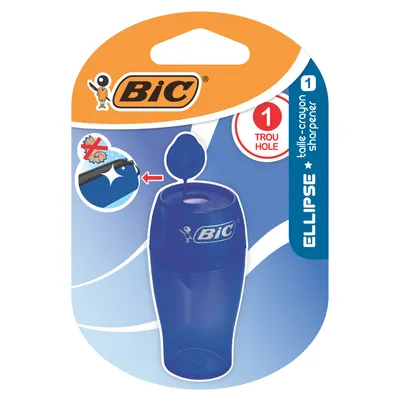 BIC Ellipse Sharpener Temperówka