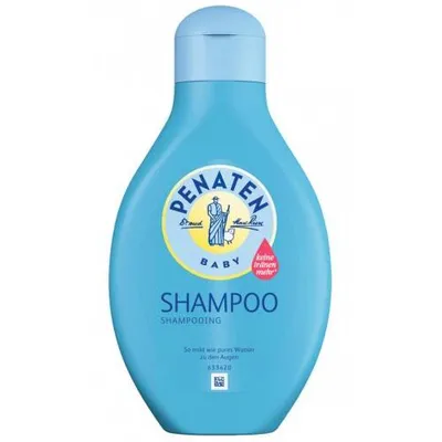 Penaten Baby Szampon Dla Dzieci 400ml