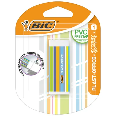 BIC Plast-Office Gumka