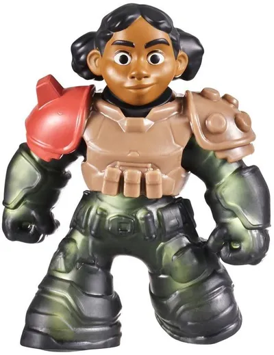 Figurka Goo Jit Zu Lightyear Izzy Postaciowa 41479