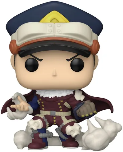 Funko Pop My Hero Academia Inasa Yoarashi 1145 Figurka 10 cm
