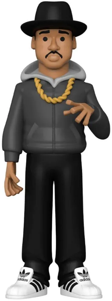 Figurka Funko Gold Run Dmc Premium Kolekcjonerska 59526