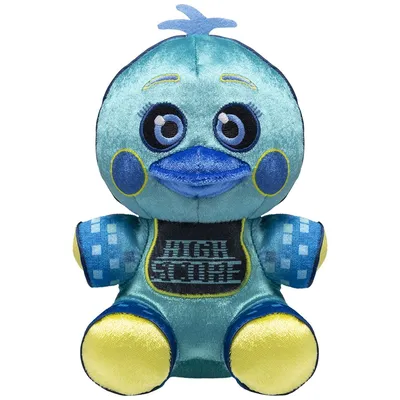 Pluszak Fnaf Chica Funko High Score 60898