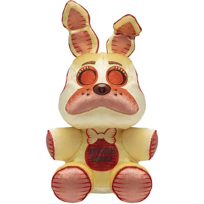 Pluszak Fnaf System Error Bonnie Funko 60900 Miękki