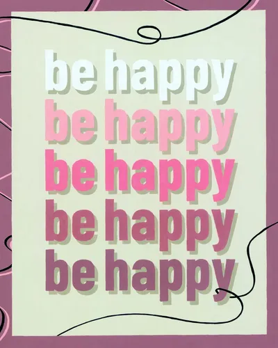Puzzle Zestaw Kreatywny Kreatywny Creart Be Happy Seria C 23544 Wait