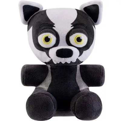 Pluszak Fnaf Security Breach Blake Badger 18 cm Funko 64915
