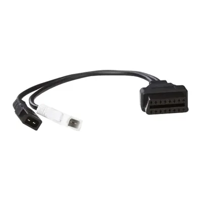 Adapter Diagnostyczny OBDELEVEN VAG 2x2 Na OBD-II