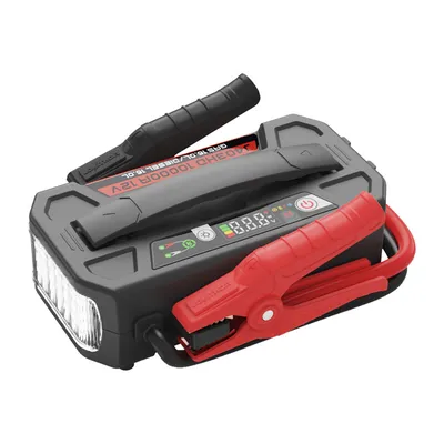 Urządzenie Rozruchowe LOKITHOR J403HD 229,4WH 10000A