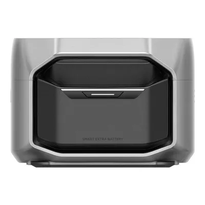 Bateria Dodatkowa ECOFLOW DELTA Pro 3 4096WH