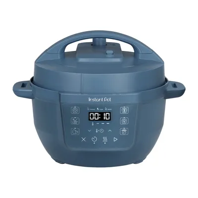Multicooker INSTANT POT Mini 3.8l (Niebieski)
