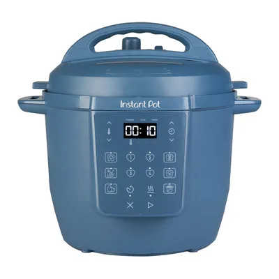 Multicooker INSTANT POT Classic 5.7l 1000W 7 Funkcji - Niebieski