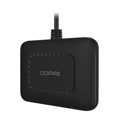 Moduł Chmurowy DDPAI 4g Cloud Box - Zdalne Połączenie