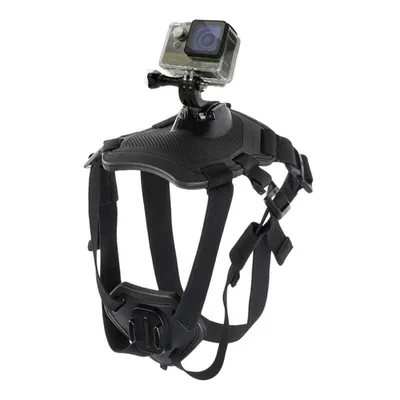 Szelki Dla Psa PULUZ Do Kamer Sportowych PU156
