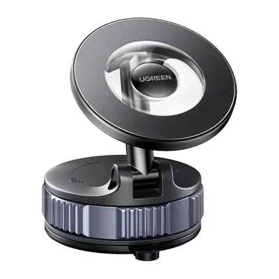 Magnetyczny Uchwyt Do Telefonu UGREEN LP970 - Czarny