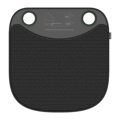 Mata Pod Kuwetę PETLIBRO Luma 67,9 × 65 cm