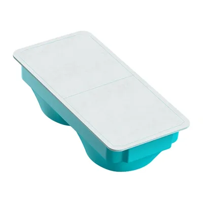 Filtry Do Fontanny Wodnej ROJECO SSPWF-310B - Wielowarstwowe