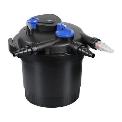 Filtr Ciśnieniowy SUNSUN CPF-3500 11W UV Do Oczka Wodnego