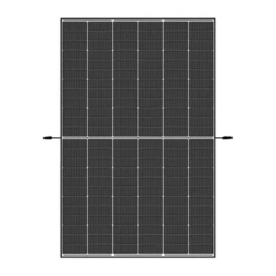 Panel Fotowoltaiczny ECOFLOW Trina Solar 520W