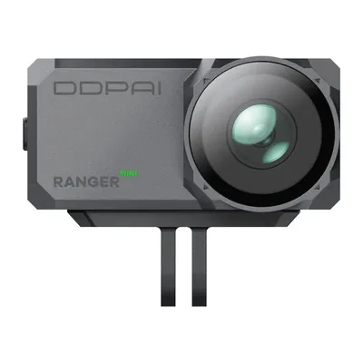 Wideorejestrator DDPAI Ranger M1 Pro 3K 2880x1620
