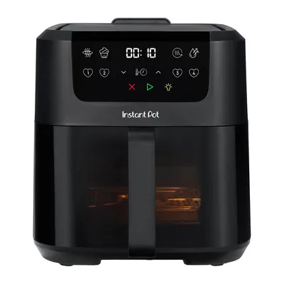 Frytkownica Beztłuszczowa INSTANT POT Vortex Compact 5l - Czarny