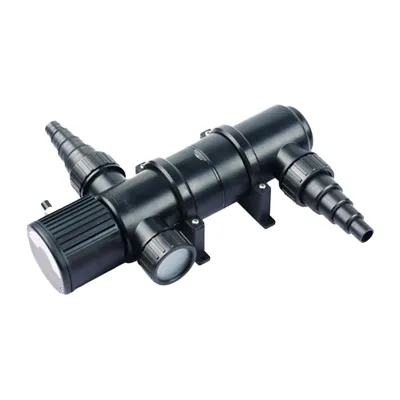 Lampa UV-C SUNSUN CUV-211 11W Do Oczek Wodnych
