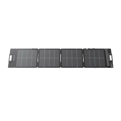 Panel Fotowoltaiczny ECOFLOW 110W Składany