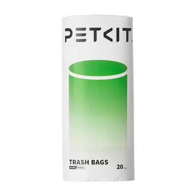 Worki Na Odpady PETKIT Do PURA MAX 2 20szt