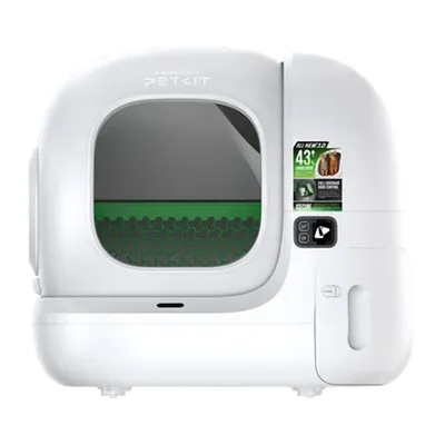 Kuweta Automatyczna PETKIT Purobot Max 3 76 l