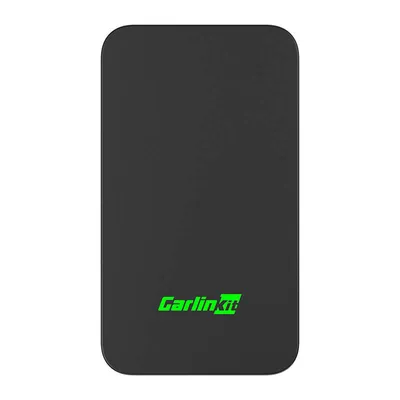 Bezprzewodowy Adapter CARLINKIT 2AIR CarPlay/Android Auto - Czarny