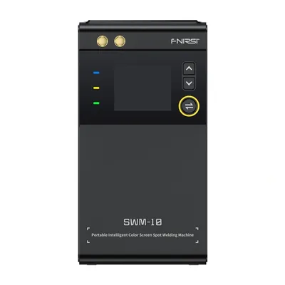 Zgrzewarka Punktowa FNIRSI SWM-10 2w1 1200A 5000mAh