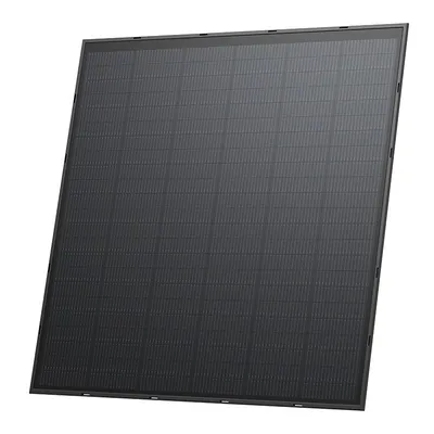 Panel Fotowoltaiczny ECOFLOW 250W Zestaw 4 szt - Sztywny