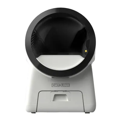 Kuweta Samoczyszcząca CATLINK Scoop Robot Pro - 15l