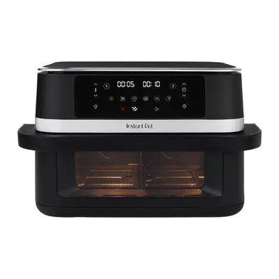 Frytkownica Air Fryer INSTANT POT Vortex VersaZone 12l - 2800W