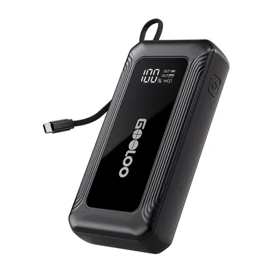 Urządzenie Rozruchowe GOOLOO G7 44.4WH