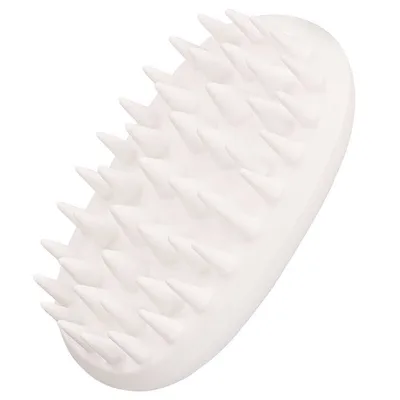 Szczotka Do Masażu PAW IN HAND Comb - Biała