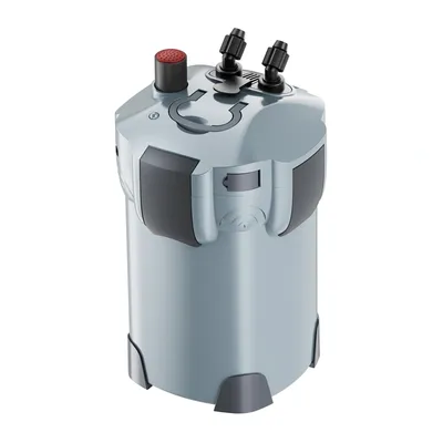 Filtr Zewnętrzny SUNSUN HW403A 1400 l/h 35W