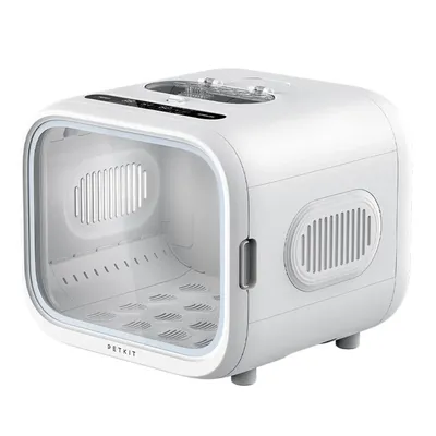 Suszarka Dla Zwierząt PETKIT Airsalon Max 60l - Inteligentna
