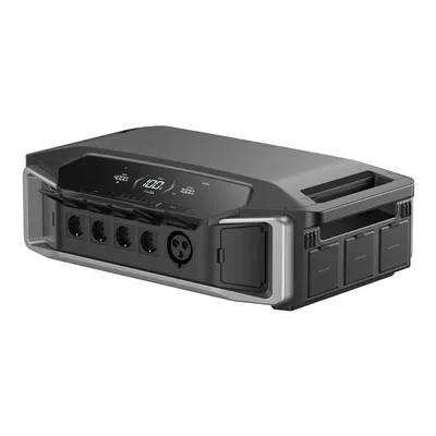 Inwerter ECOFLOW DELTA Pro Ultra 6900W - Stacja Zasilania