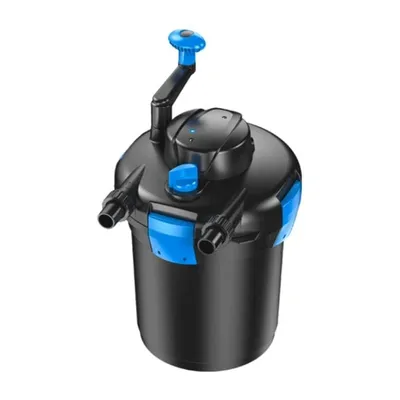 Filtr Ciśnieniowy SUNSUN CPF-1500 9W UV Do Oczka Wodnego