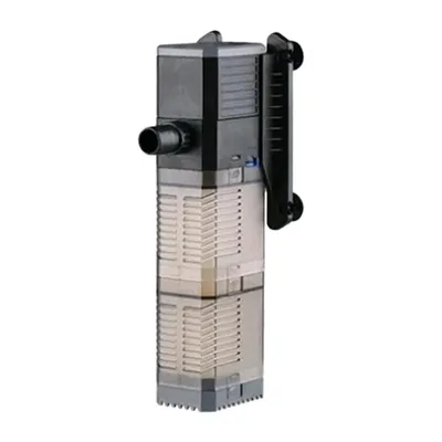 Pompa Filtracyjna SUNSUN CHJ-1502 1500 l/h 25W