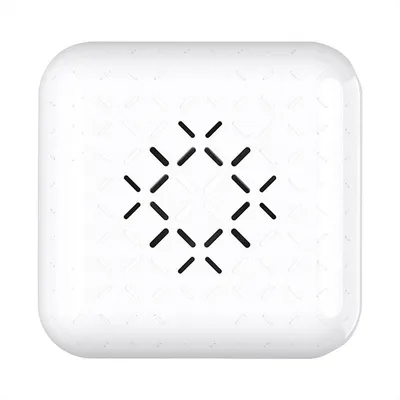 Bezprzewodowy Adapter CARLINKIT U2W Mini Apple CarPlay - Biały