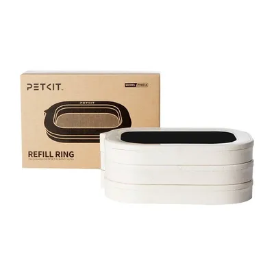 Worki Na Odpady PETKIT Purobot Ultra 3 szt
