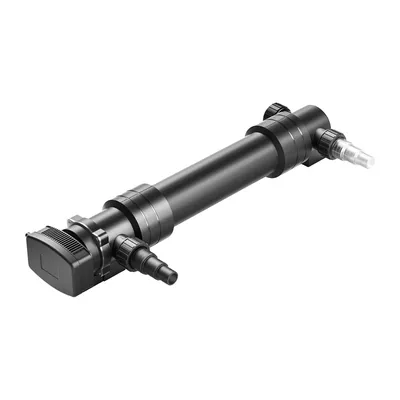 Lampa UV-C SUNSUN CUV-655 55W Do Oczek Wodnych