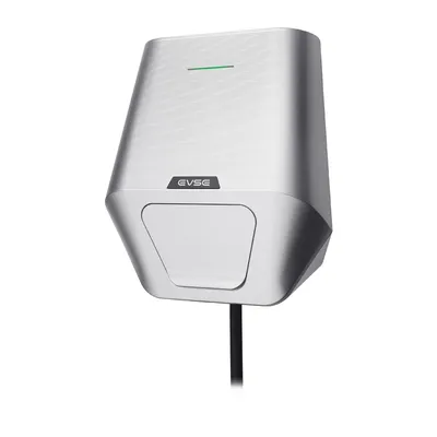 Ładowarka Ścienna BESEN LX30 22kW Do Samochodów Elektrycznych APP